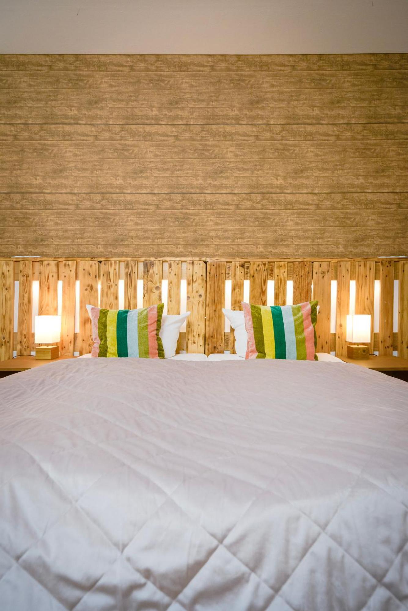 Old Town Hotel برلين المظهر الخارجي الصورة