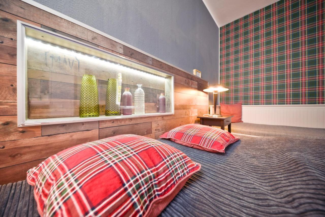 Old Town Hotel برلين المظهر الخارجي الصورة